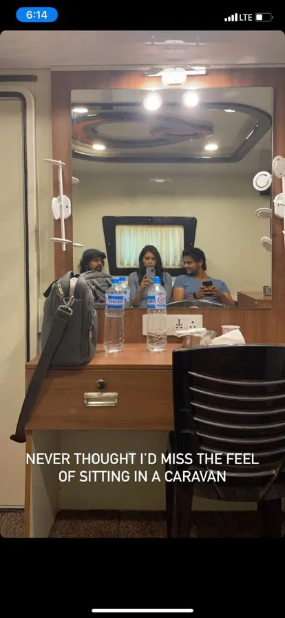 Hridayam,ഹൃദയം, വിനീത് ശ്രീനിവാസന്‍, പ്രണവ് മോഹന്‍ലാല്‍, pranav mohanlal,vineeth sreenivasan,Kalyani Priyadarshan, Pranav Mohanlal Photos, Kalyani Priyadarshan age, Kalyani Priyadarshan Photos,പ്രണവ് മോഹൻലാൽ, കല്യാണി പ്രിയദർശൻ, iemalayalam,indian express malayalam