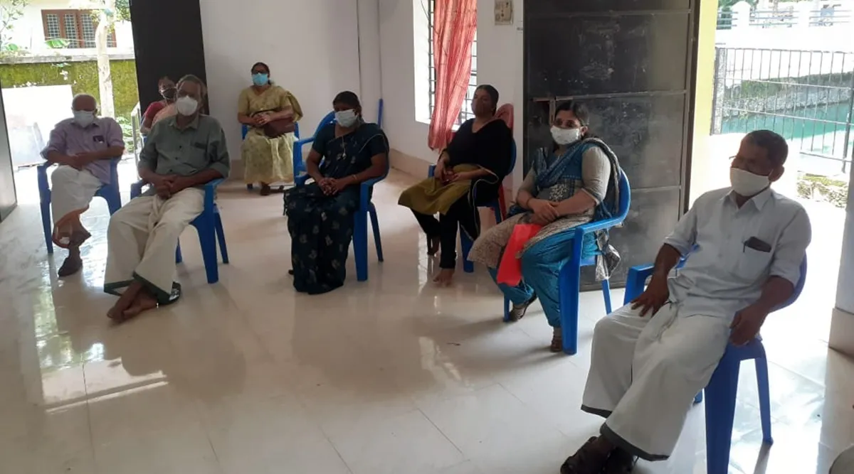 online education, online class, free wifi project payyoli, free wifi for students payyoli, public wifi for school students, internet connectivity, digital divide, payyoli school, payyoli gvhss, payyoli municipality, thikkodi, pt usha, ie malayalam