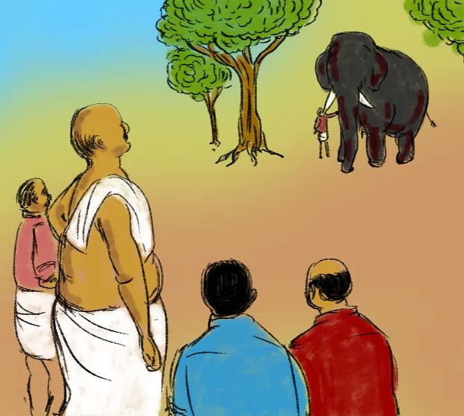 k r viswanathan , childrens novel , iemalayalam