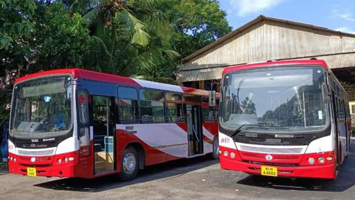 KSRTC, KSRTC City Circular, KSRTC City Circular Service, KSRTC City Circular Bus Service, KSRTC City Circular Bus, KSRTC Circular Service, Thiruvananthapuram, തിരുവനന്തപുരം, Kerala State RTC, Bus, Aanavandi, കെഎസ്ആർടിസി, കെഎസ്ആർടിസി സർക്കുലർ, കെഎസ്ആർടിസി സർക്കുലർ സർവീസ്, കെഎസ്ആർടിസി സിറ്റി സർക്കുലർ സർവീസ്, ആനവണ്ടി, കേരള ആർടിസി, kerala news, malayalam news, news in malayalam, ie malayalam