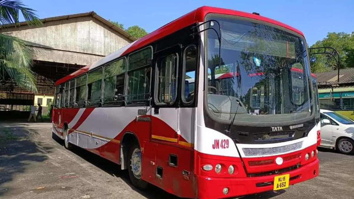 KSRTC, KSRTC City Circular, KSRTC City Circular Service, KSRTC City Circular Bus Service, KSRTC City Circular Bus, KSRTC Circular Service, Thiruvananthapuram, തിരുവനന്തപുരം, Kerala State RTC, Bus, Aanavandi, കെഎസ്ആർടിസി, കെഎസ്ആർടിസി സർക്കുലർ, കെഎസ്ആർടിസി സർക്കുലർ സർവീസ്, കെഎസ്ആർടിസി സിറ്റി സർക്കുലർ സർവീസ്, ആനവണ്ടി, കേരള ആർടിസി, kerala news, malayalam news, news in malayalam, ie malayalam
