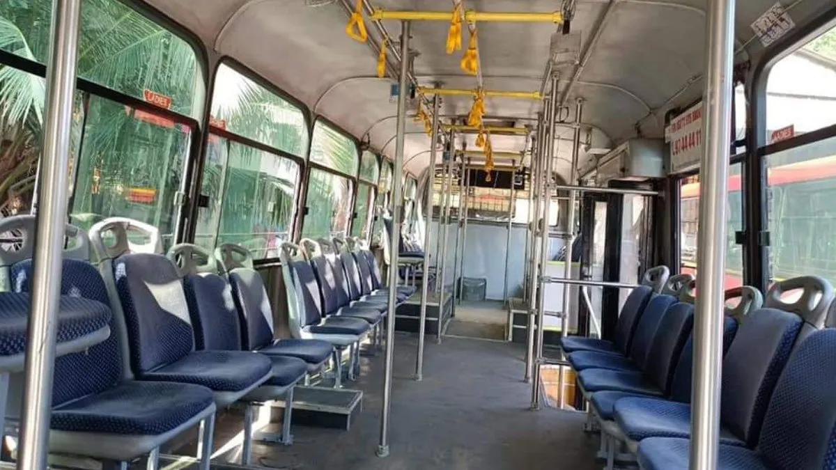 KSRTC, KSRTC City Circular, KSRTC City Circular Service, KSRTC City Circular Bus Service, KSRTC City Circular Bus, KSRTC Circular Service, Thiruvananthapuram, തിരുവനന്തപുരം, Kerala State RTC, Bus, Aanavandi, കെഎസ്ആർടിസി, കെഎസ്ആർടിസി സർക്കുലർ, കെഎസ്ആർടിസി സർക്കുലർ സർവീസ്, കെഎസ്ആർടിസി സിറ്റി സർക്കുലർ സർവീസ്, ആനവണ്ടി, കേരള ആർടിസി, kerala news, malayalam news, news in malayalam, ie malayalam