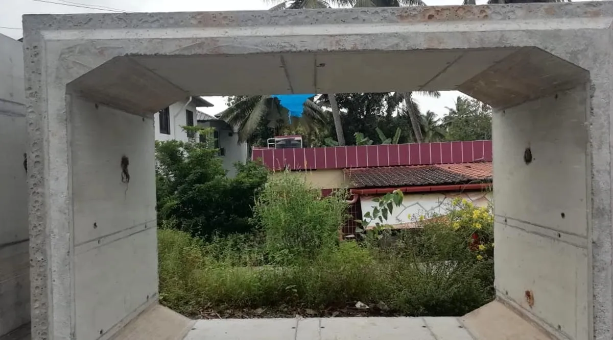 Anup Rajan, Kuttanad, IE Malayalam