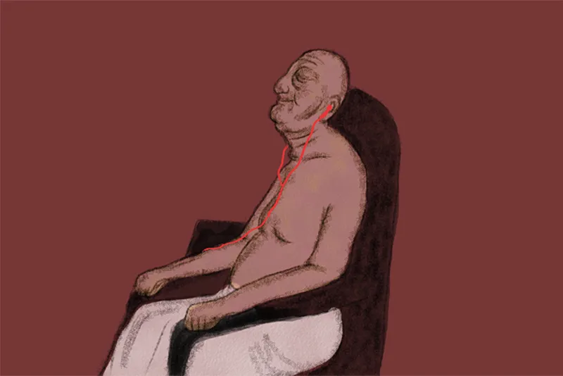 ramesan mullassery , story, iemalayalam