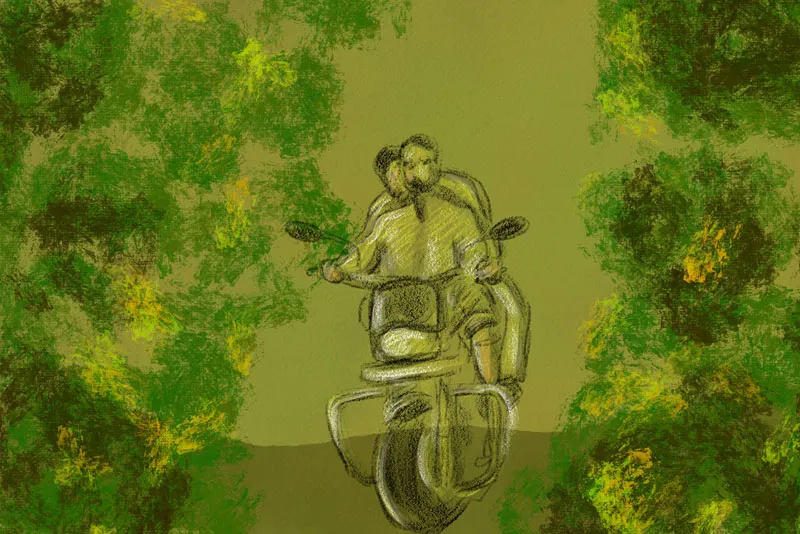 ramesan mullassery , story, iemalayalam
