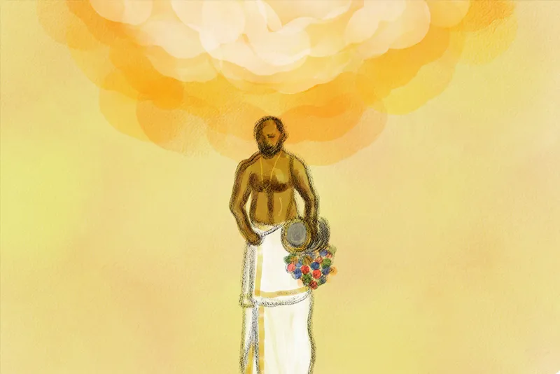 ramesan mullassery , story, iemalayalam