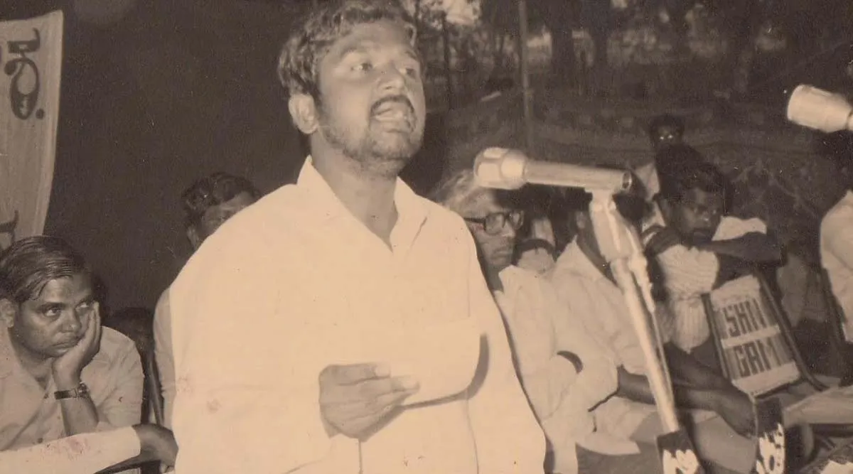 Siddalingaiah, Kannada Writer, Dalit Activist, P S Manojkumar, IE Malayalam