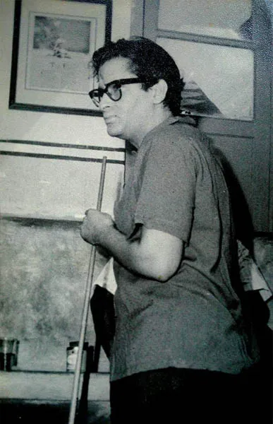 Bestotel, Kottayam, C R Omanakuttan, IE Malayalam