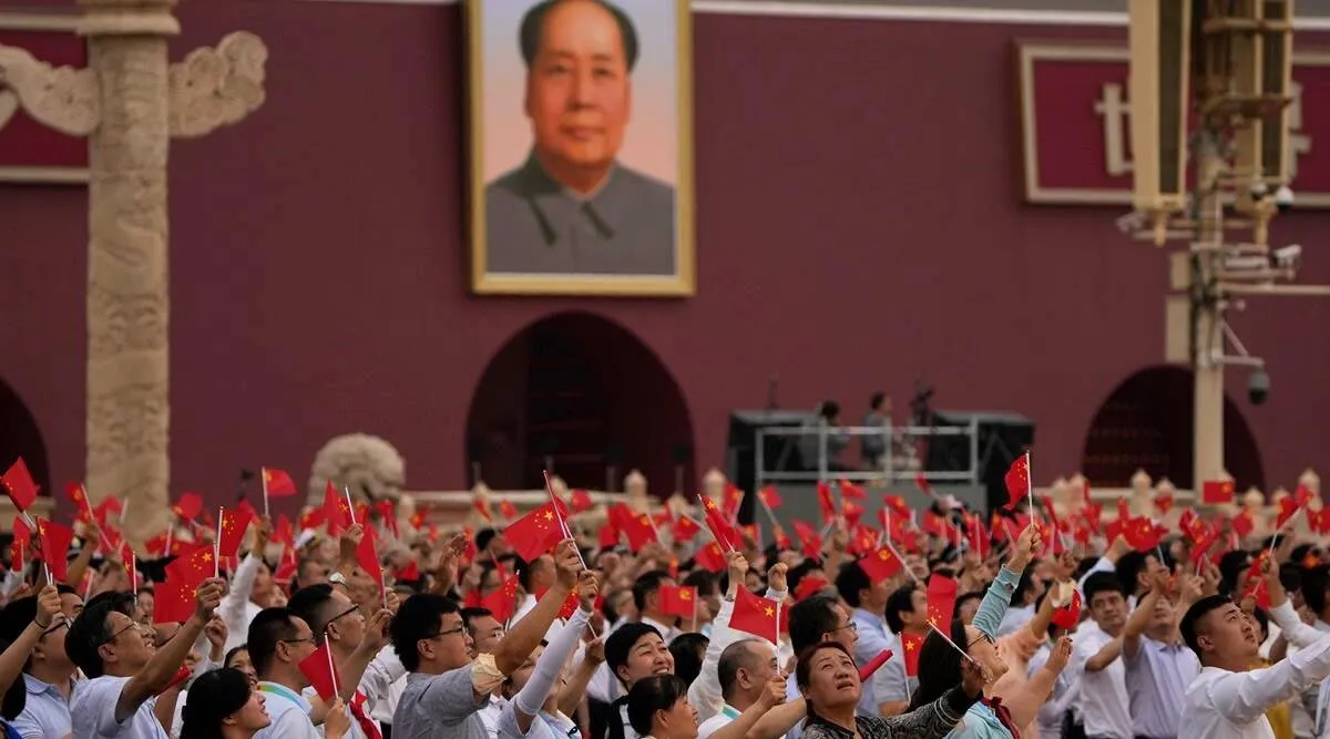 chinese communist party , M A Baby, IE Malayalam