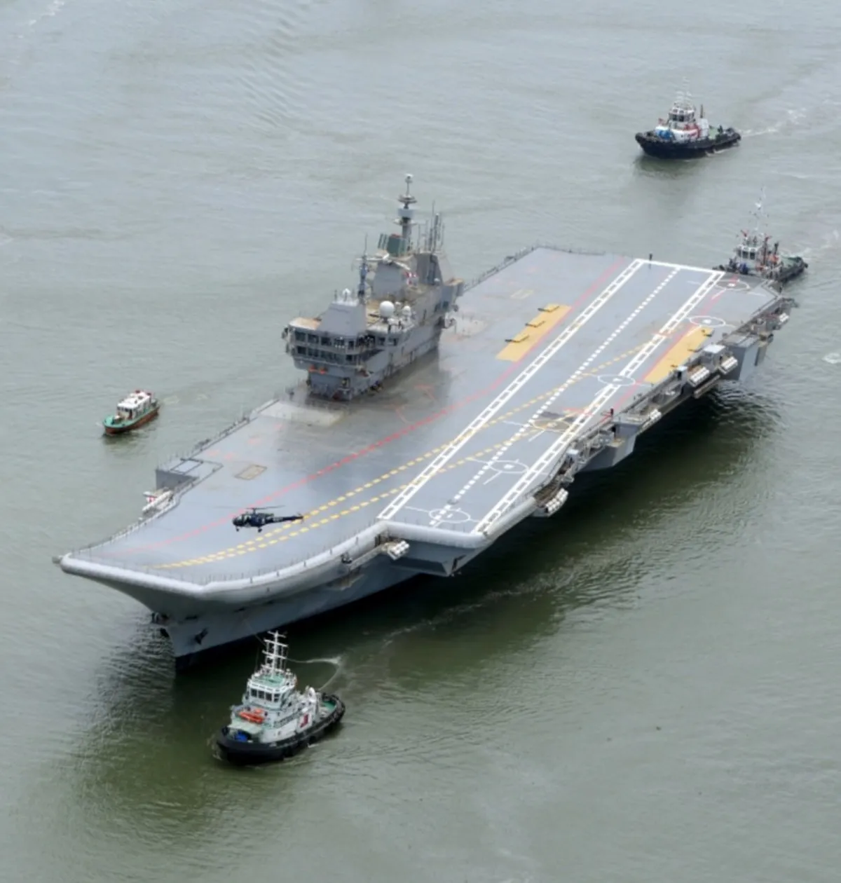 INS Vikrant, IAC 1, aircraft carrier, aircraft carrier INS Vikrant, aircraft carrier IAC 1, India's indigenous aircraft carrier INS Vikrant, India's indigenous aircraft carrier IAC 1, INS Vikrant specifications, IAC 1 specifications, indian navy, cochin shipyard, southern naval command, ie malalayalm