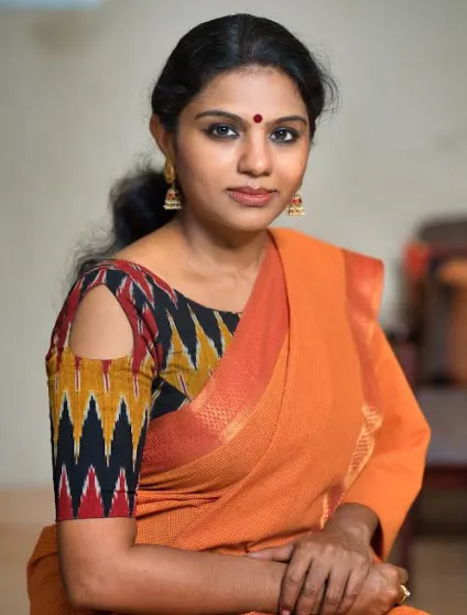 aswathy v nair, interview, iemalayalam