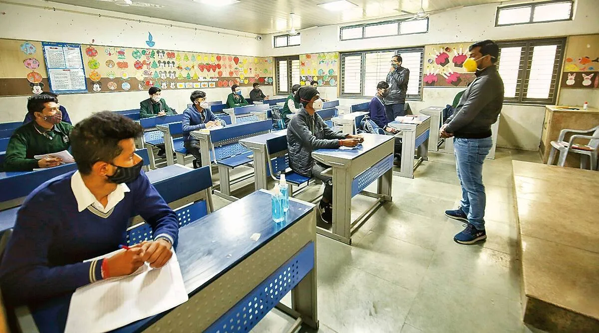 delhi, school, ie malayalam