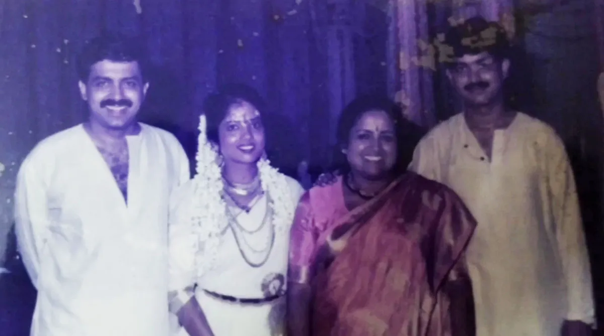 kalyani menon, memories, iemalayalam