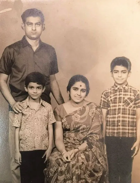 kalyani menon, memories, iemalayalam