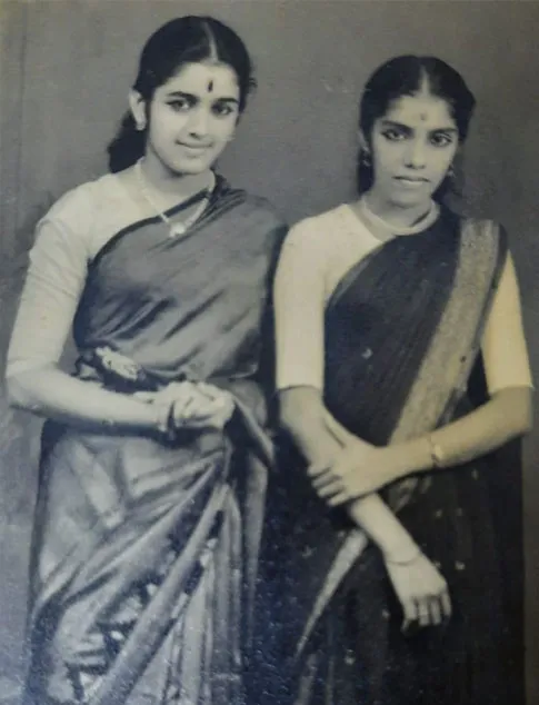 kalyani menon, memories, iemalayalam