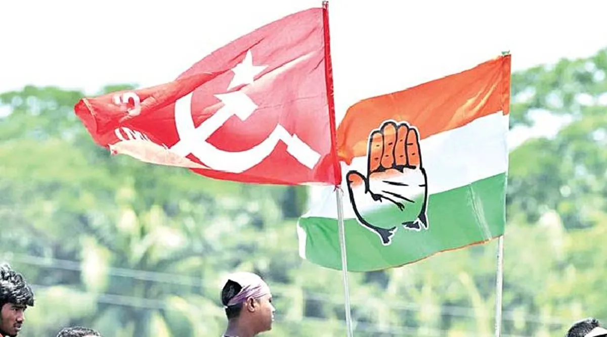 New year 2022, Kerala politics 2021, Kerala assembly elections 2021, Pinarayi Vijayan, പിണറായി വിജയൻ, സിപിഎം, എൽഡിഎഫ്, ഇടതുമുന്നണി, കേരള നിയമസഭാ തിരഞ്ഞെടുപ്പ് 2021, CPM, CPI, LDF, UDF, Congress, IUML, BJP, Kerala news, Malayalam news, News in Malayalam, Latest news, Indian Express Malayalam, IE Malayalam