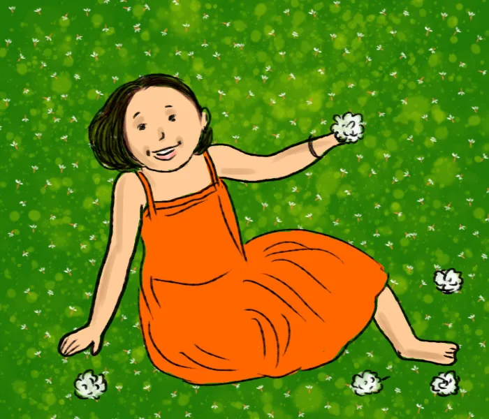 priya as, childrens stories , iemalayalam