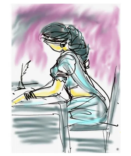 sonia cherian , iemalayalam