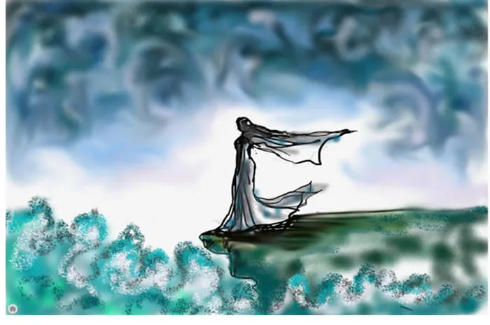 sonia cherian , iemalayalam