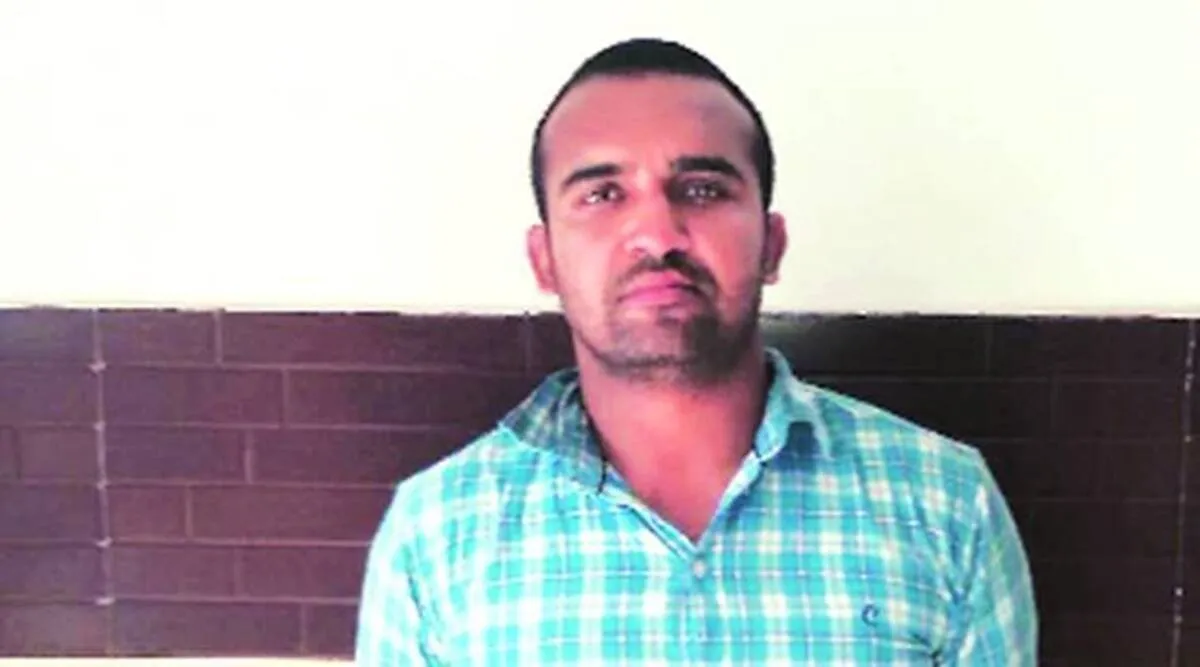 gangaster gogi shot dead, Jitender Maan, gangster Gogi, firing at Rohini court, jailed gangster Sunil alias Tillu Tajpuriya, Gogi’s associate Kuldeep alias Fajja, delhi news, indian express malayalam, ie malayalam