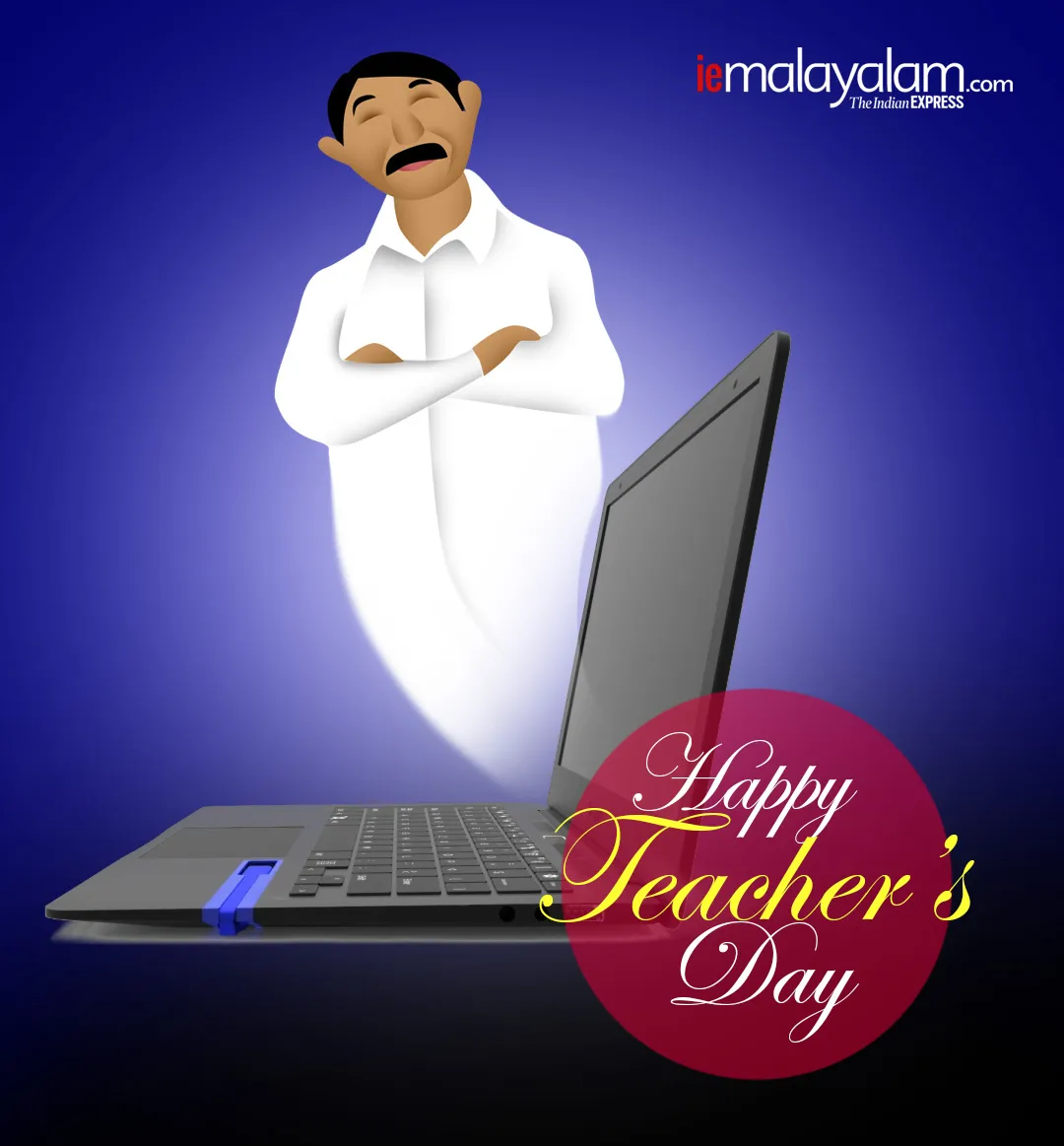 teachers day, teacher, ie malayalam