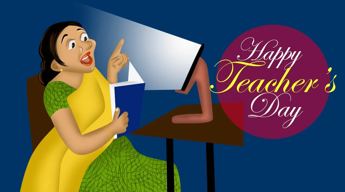teachers day, teacher, ie malayalam