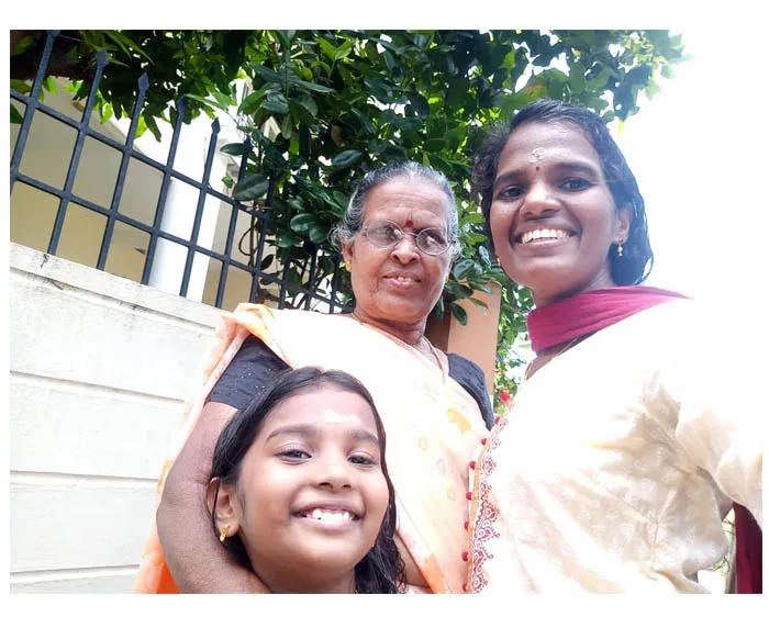 vasuja , memories, iemalayalam