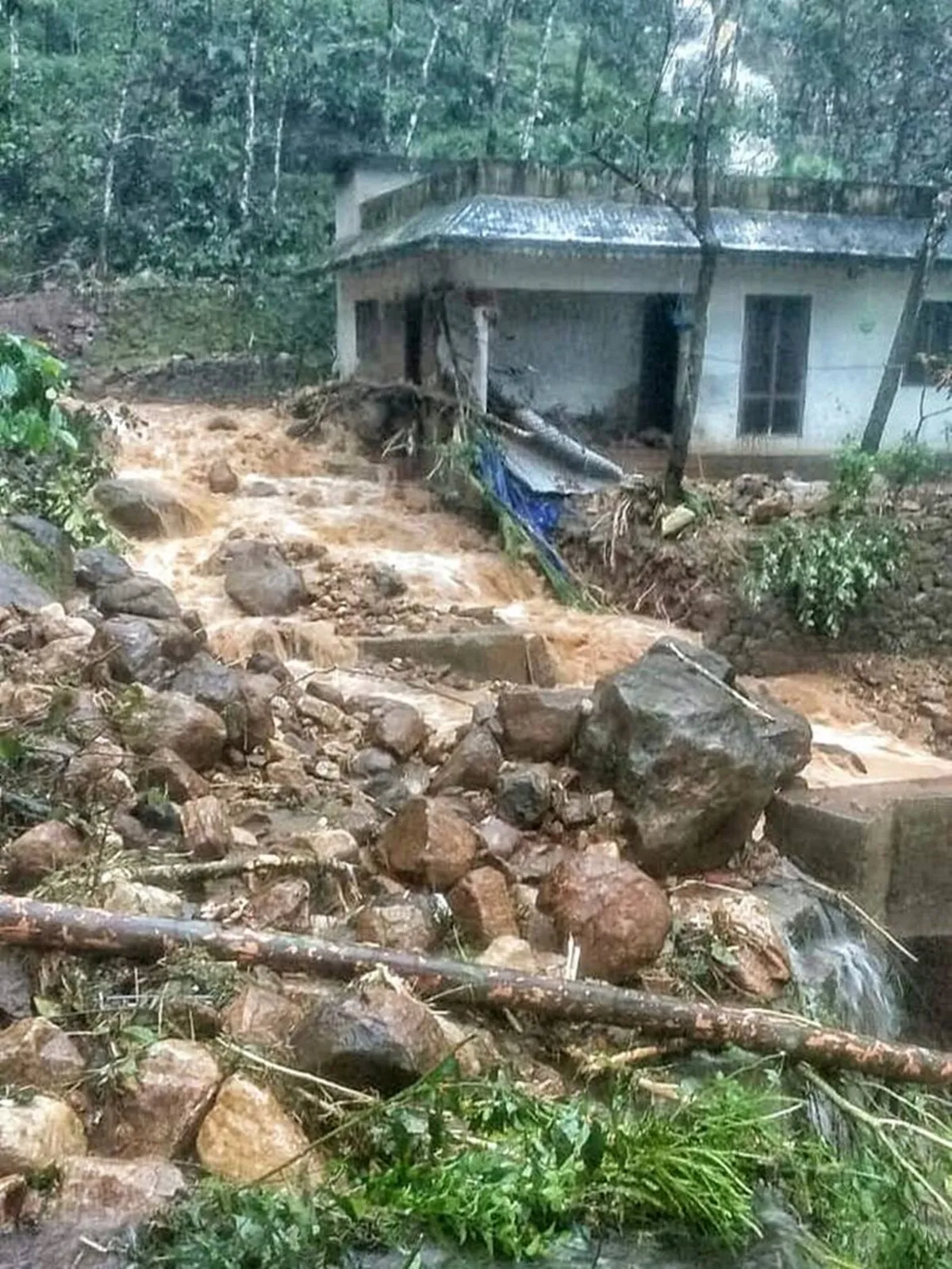Kerala rains, Kerala floods, Kerala weather, Kerala monsoon, southwest monsoon, Arabian Sea, Express Explained, Explained Climate, kerala rain news, idukki rain news, kottayam rain news, latest news, kerala news, malayalam news, indian express malayalam, ie malayalam