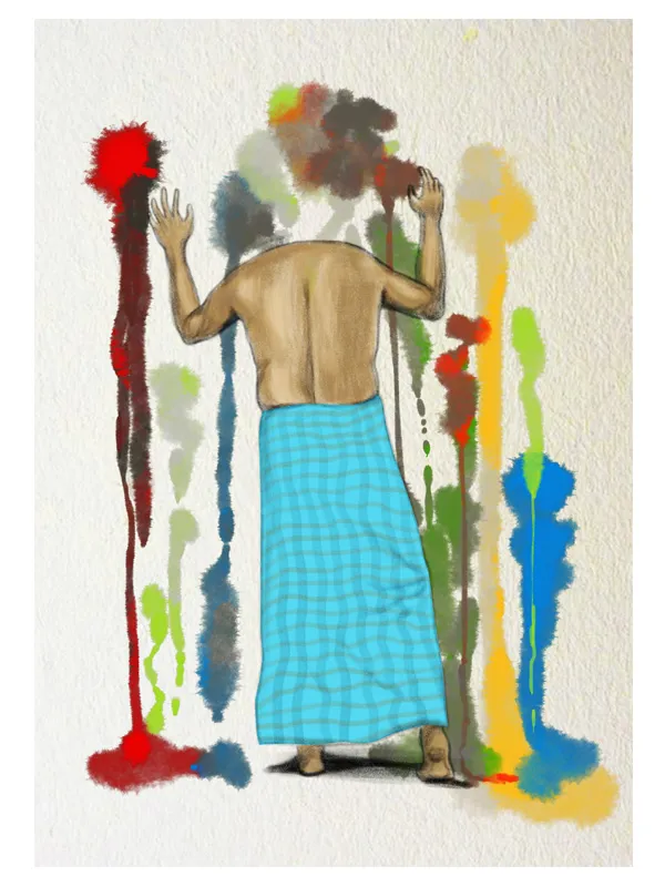 suneesh krishnan, story , iemalayalam