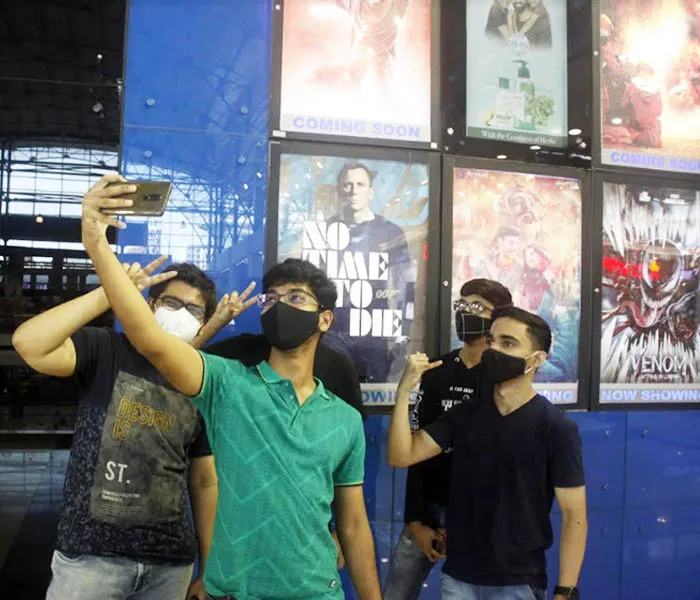 Cinema Theatres, Multiplexes, Kerala, Theatres, Lockdown, iemalayalam, akhil muraleedharan