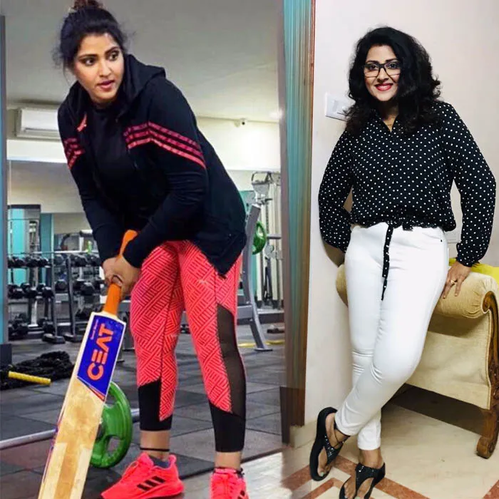 Vani Viswanath, Vani Viswanath interview, Vani Viswanath latest photos, Vani Viswanath family, Vani Viswanath comeback
