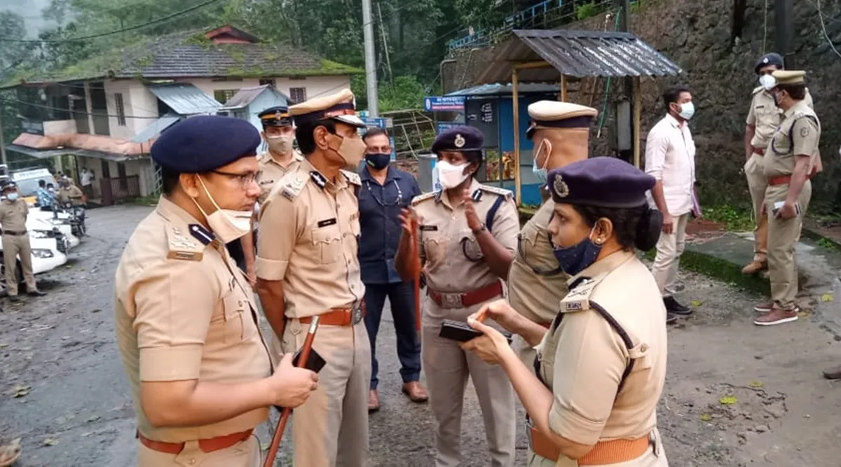 Sabarimala, Sabarimala temple, Sabarimala pilgrimage, Sabarimala temple pilgrimage, Sabarimal pilgrimage 2021 season, ശബരിമല നടതുറക്കൽ സമയം, ശബരിമല നെയ്യഭിഷേക സമയം, Sabarimala Mandala Vikakku, Sabarimala Mandala Vikakku pilgrimage dates, Sabrimala Makara Vilakku, Sabrimala Makara Vilakku pilgrimage dates, Sabarimala Mandala Pooja festival date, Sabarimala Makara Vilakku festival date, Sabarimala pilgrimage virtual queue, Sabarimala virtual queue booking how to book Sabarimala virtual queue, how to reach Sabarimala, Sabarimala routes, Sabarimala easiest routes, Sabarimala Sannidhanam, Sabarimala Ayyappan, Sabarimala news, latest news, malayalam news, news in malayalam, indian express malayalam, ie malayalam