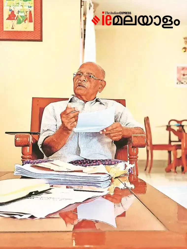 Sukumara Kurup, Kurup Movie, Dulquer Kurup, DQ Kurup, Dulquer Salman, Indias top crime stories, kerala murder case, chacko murder, unsolved murders, crime news, films based on murders, kurup, indian express, ie malayalam