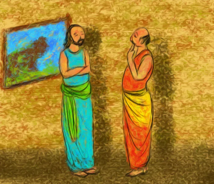 joju govind, story, iemalayalam