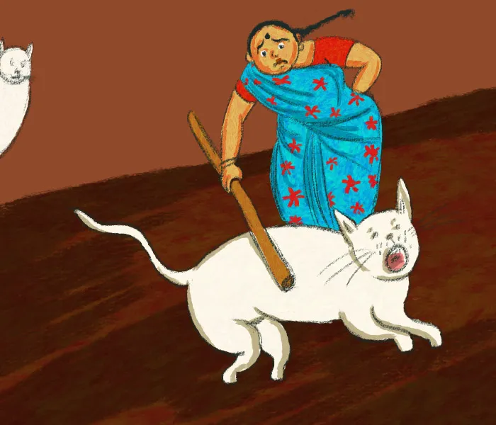 upendrakishore roychowdhury, sunil njaliyath, story ,iemalayalam