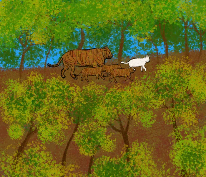 upendrakishore roychowdhury, sunil njaliyath, story ,iemalayalam