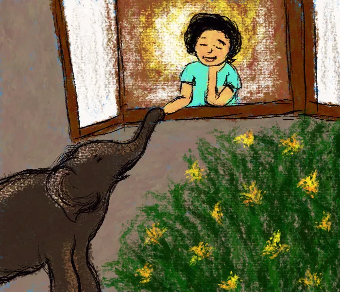 vivek chandran, story, iemalayalam