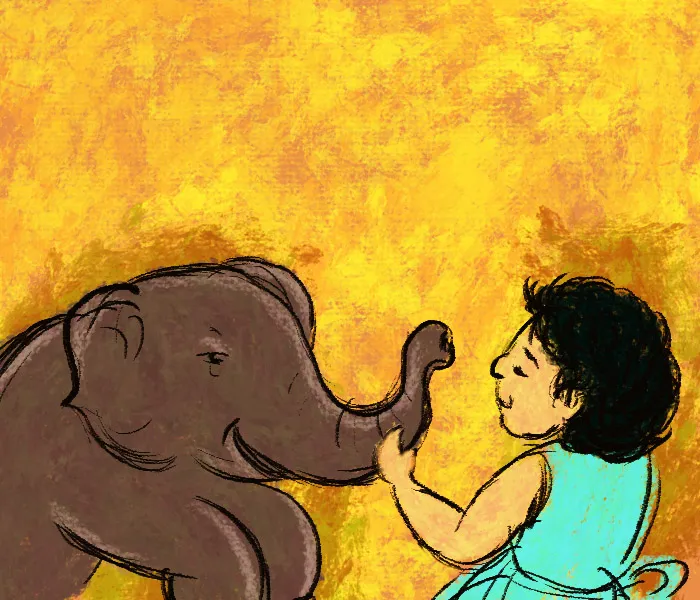 vivek chandran, story, iemalayalam