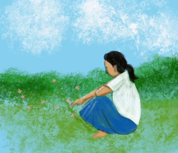 vm girija, story, iemalayalam