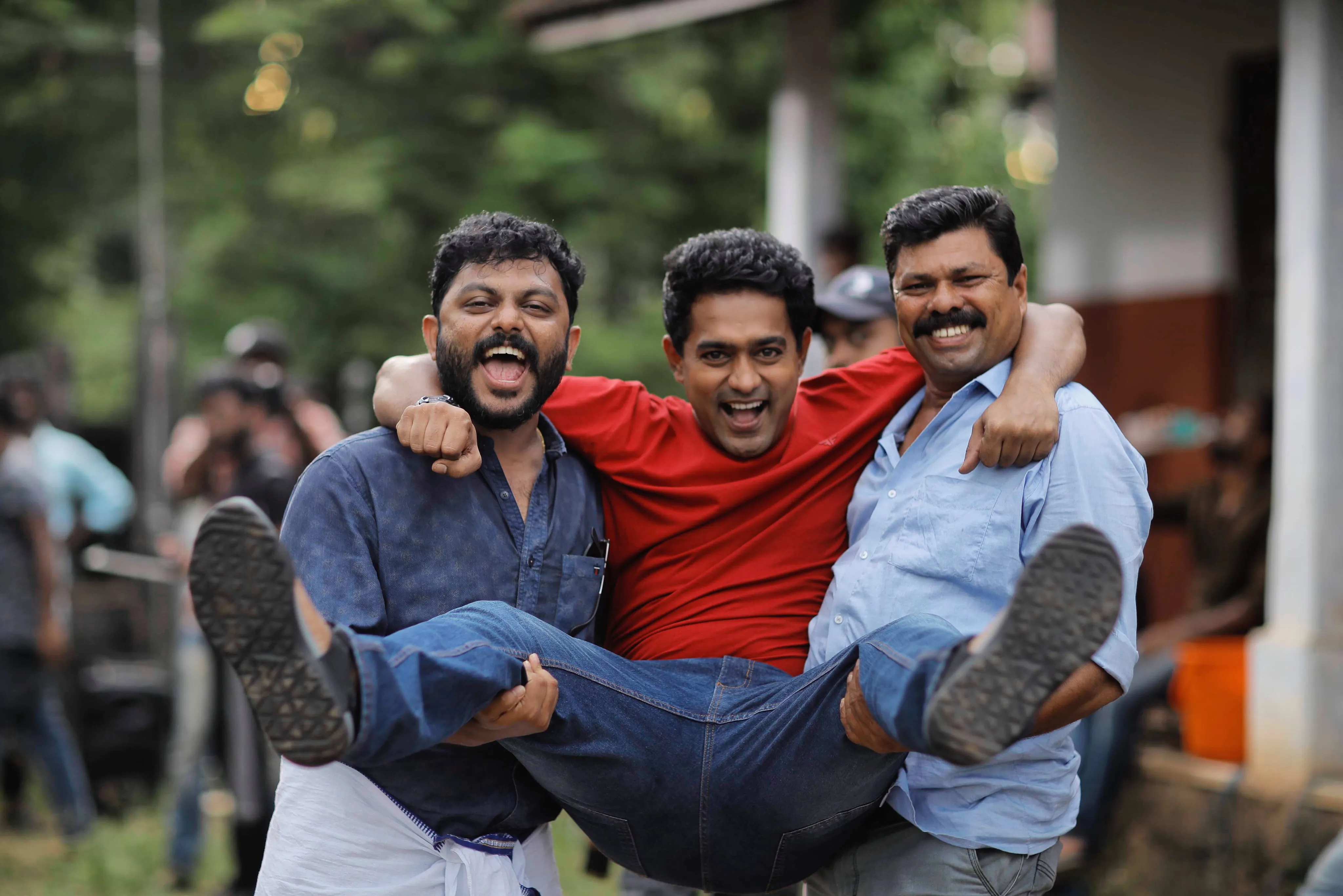 Kunjeldho movie, RJ Mathukkutty, Asif Ali, Vineeth Sreenivasan, Mathukkutty film, Mathukkutty interview, മാത്തുക്കുട്ടി അഭിമുഖം, കുഞ്ഞെൽദോ, ie malayalam