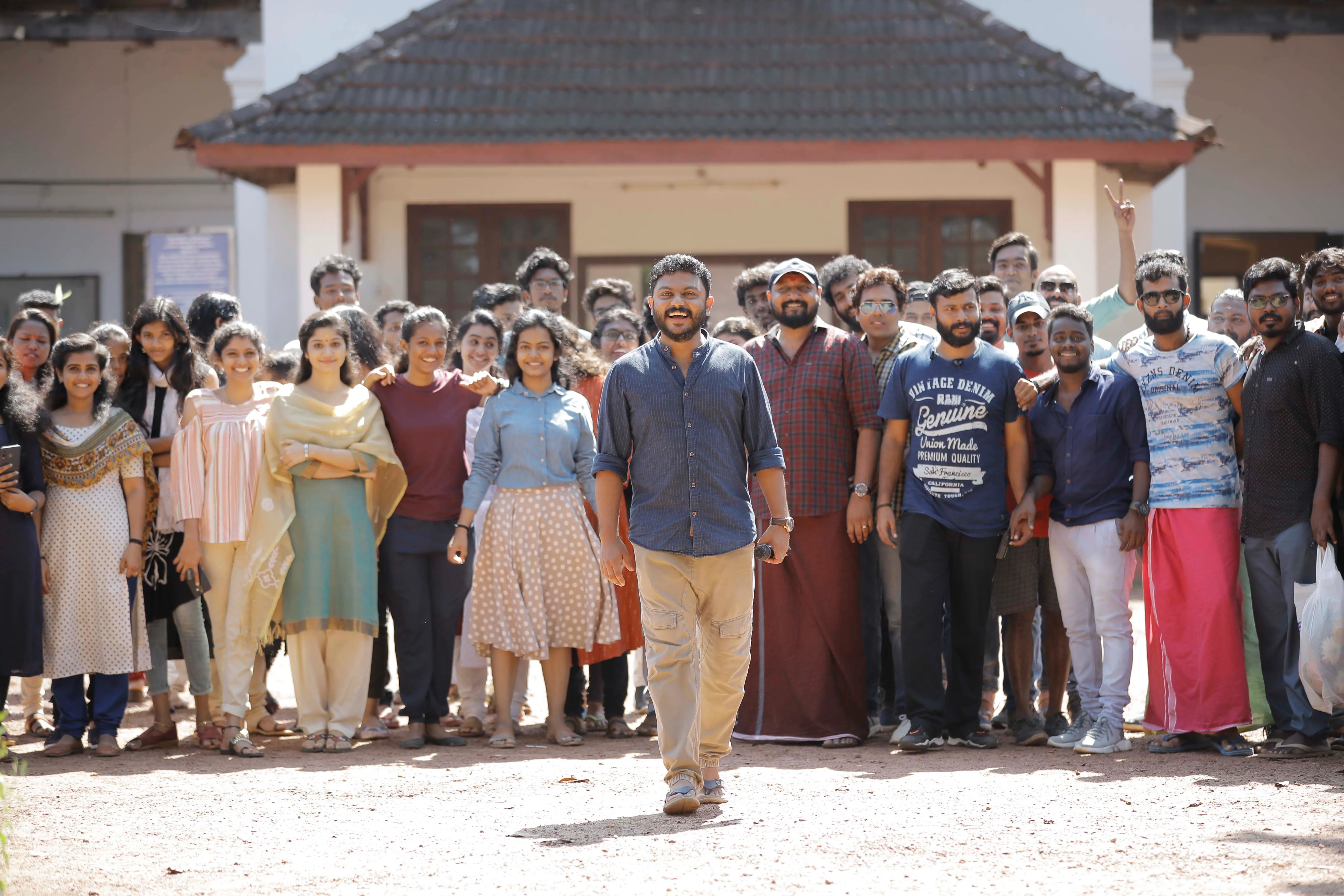 Kunjeldho movie, RJ Mathukkutty, Asif Ali, Vineeth Sreenivasan, Mathukkutty film, Mathukkutty interview, മാത്തുക്കുട്ടി അഭിമുഖം, കുഞ്ഞെൽദോ, ie malayalam