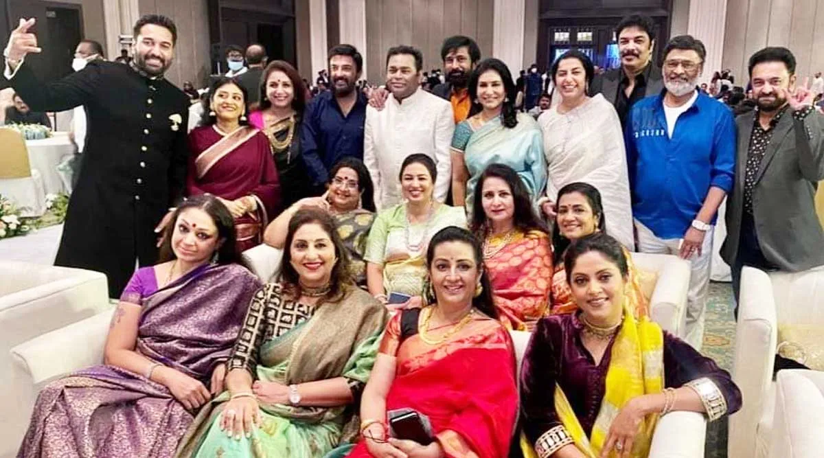 rahman, rahman daughter, ie malayalam