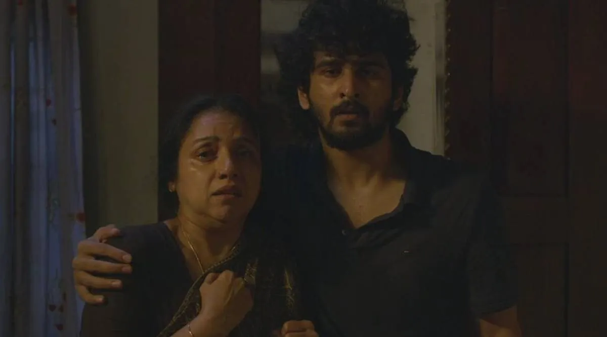 Bhoothakalam, Revathi