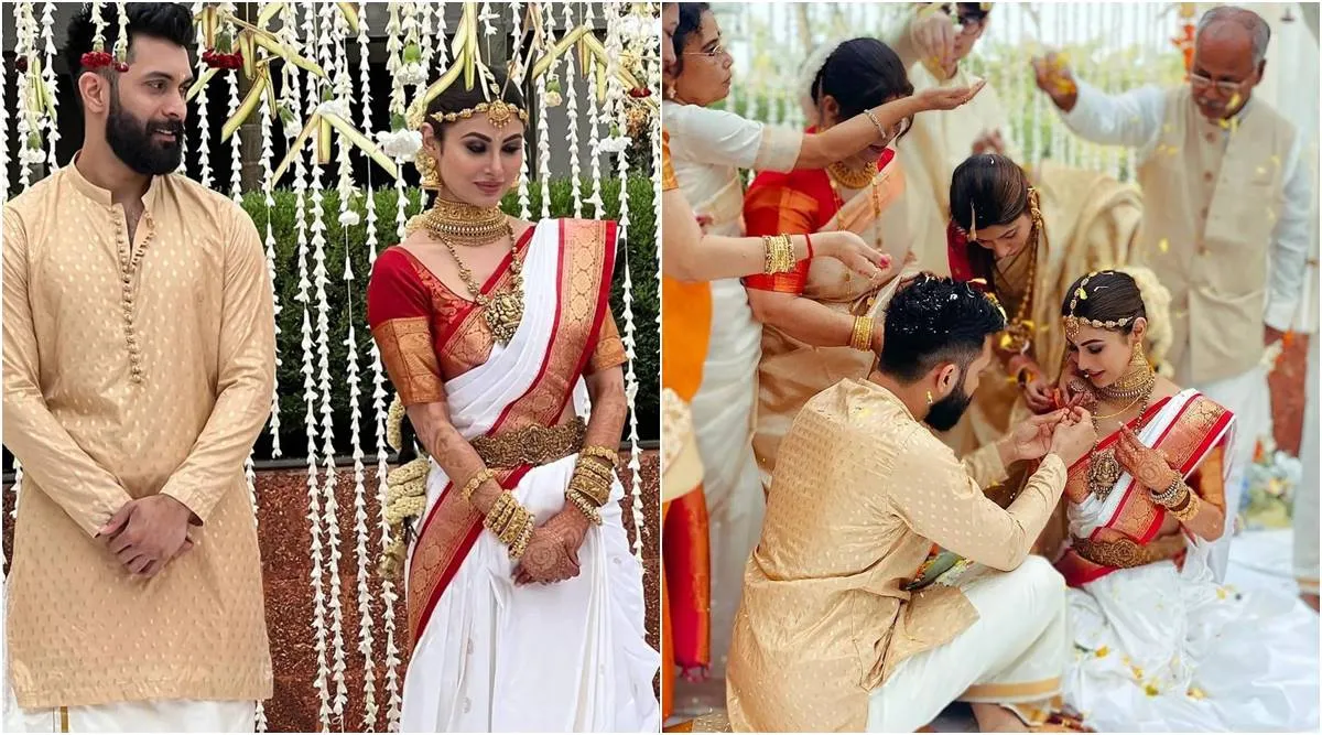 mouni roy, actress, ie malayalam