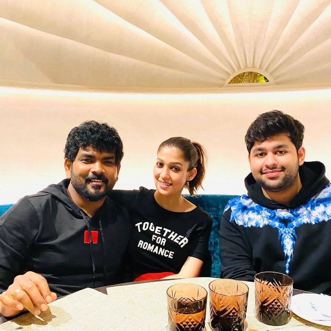 nayanthara, vignesh shivan, ie malayalam