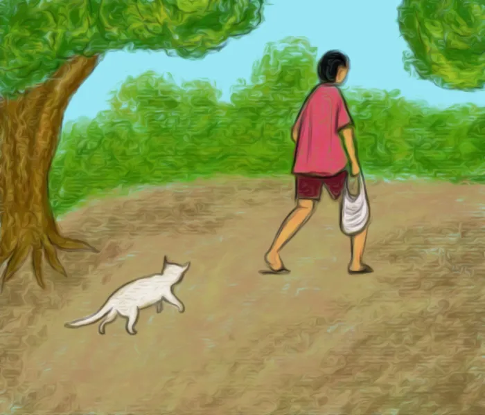 praveen chandran, novel, iemalayalam
