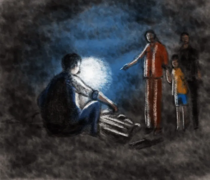 praveen chandran, novel, iemalayalam