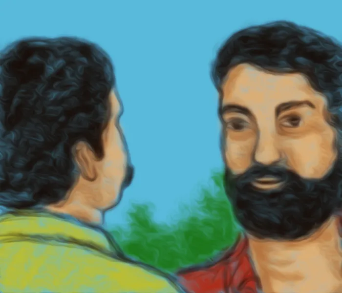 praveen chandran, novel, iemalayalam
