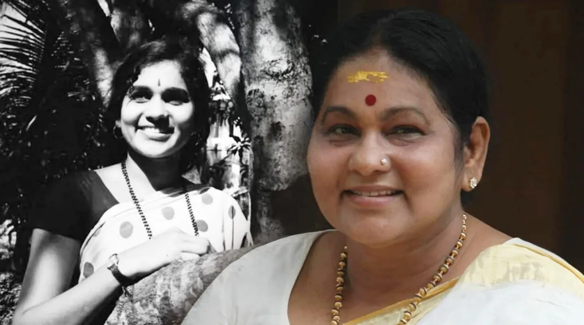 KPAC Lalitha
