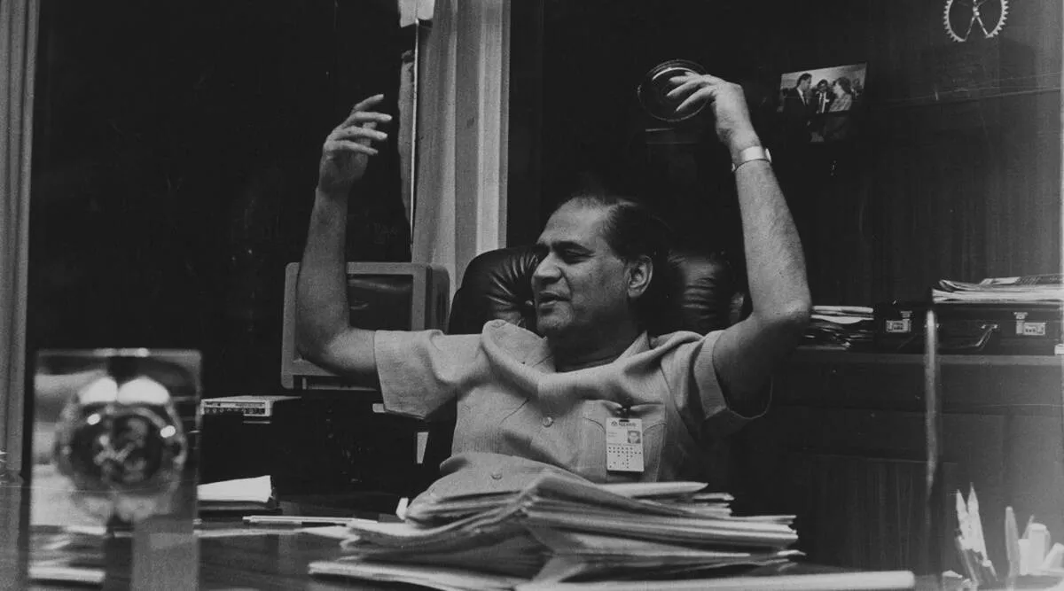 Rahul Bajaj, Bajaj Auto, Rahul Bajaj dies